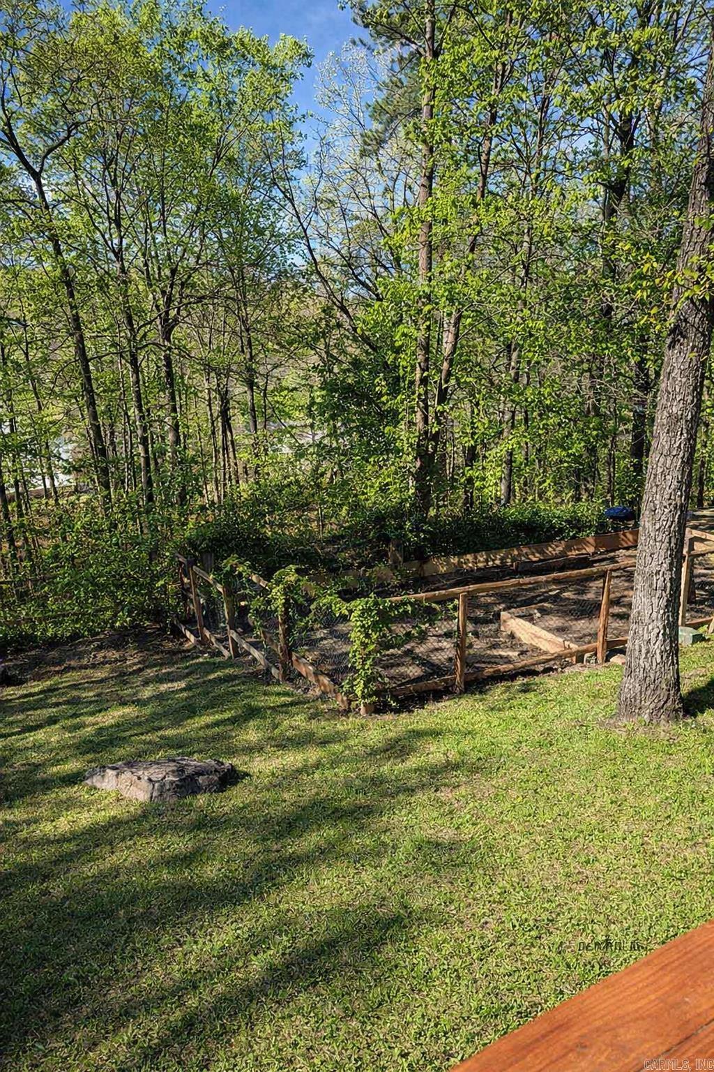 BIG PINE - Residential