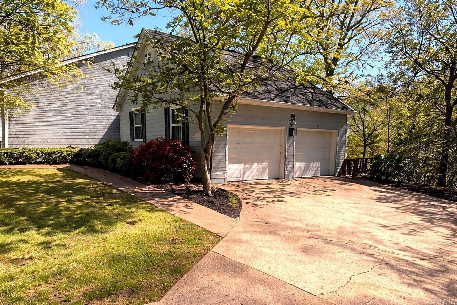 BIG PINE - Residential