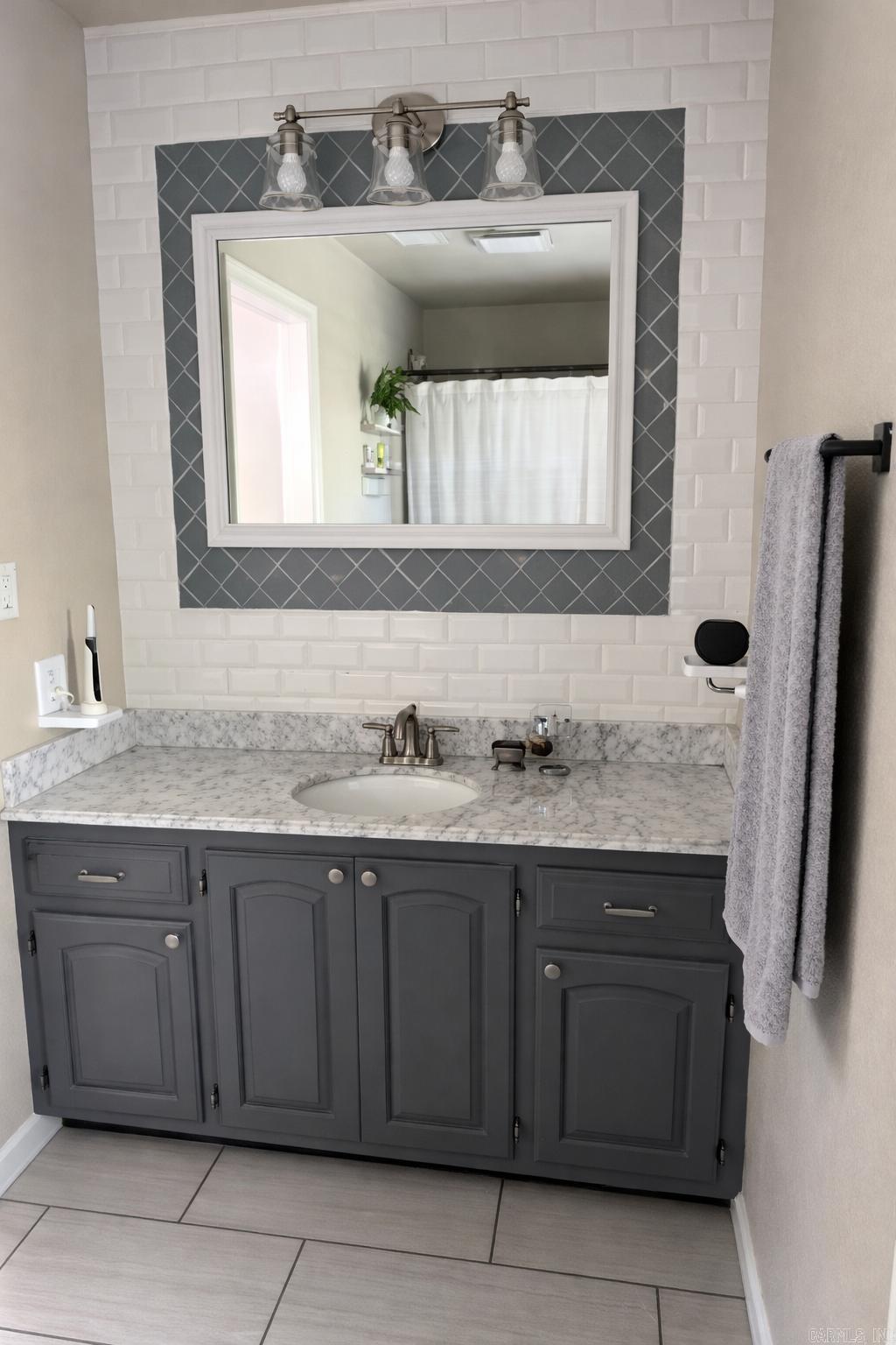 BIG PINE - Residential