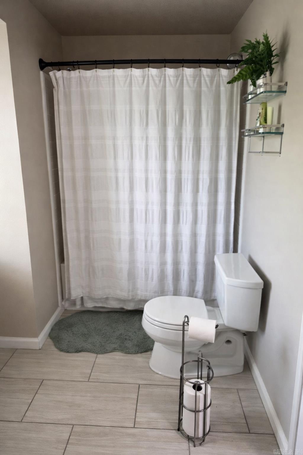 BIG PINE - Residential