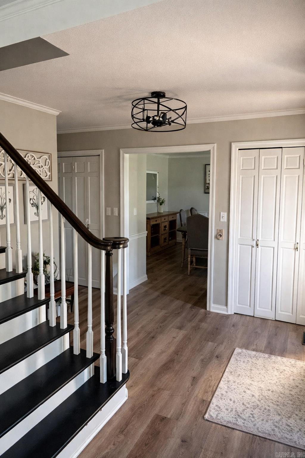 BIG PINE - Residential