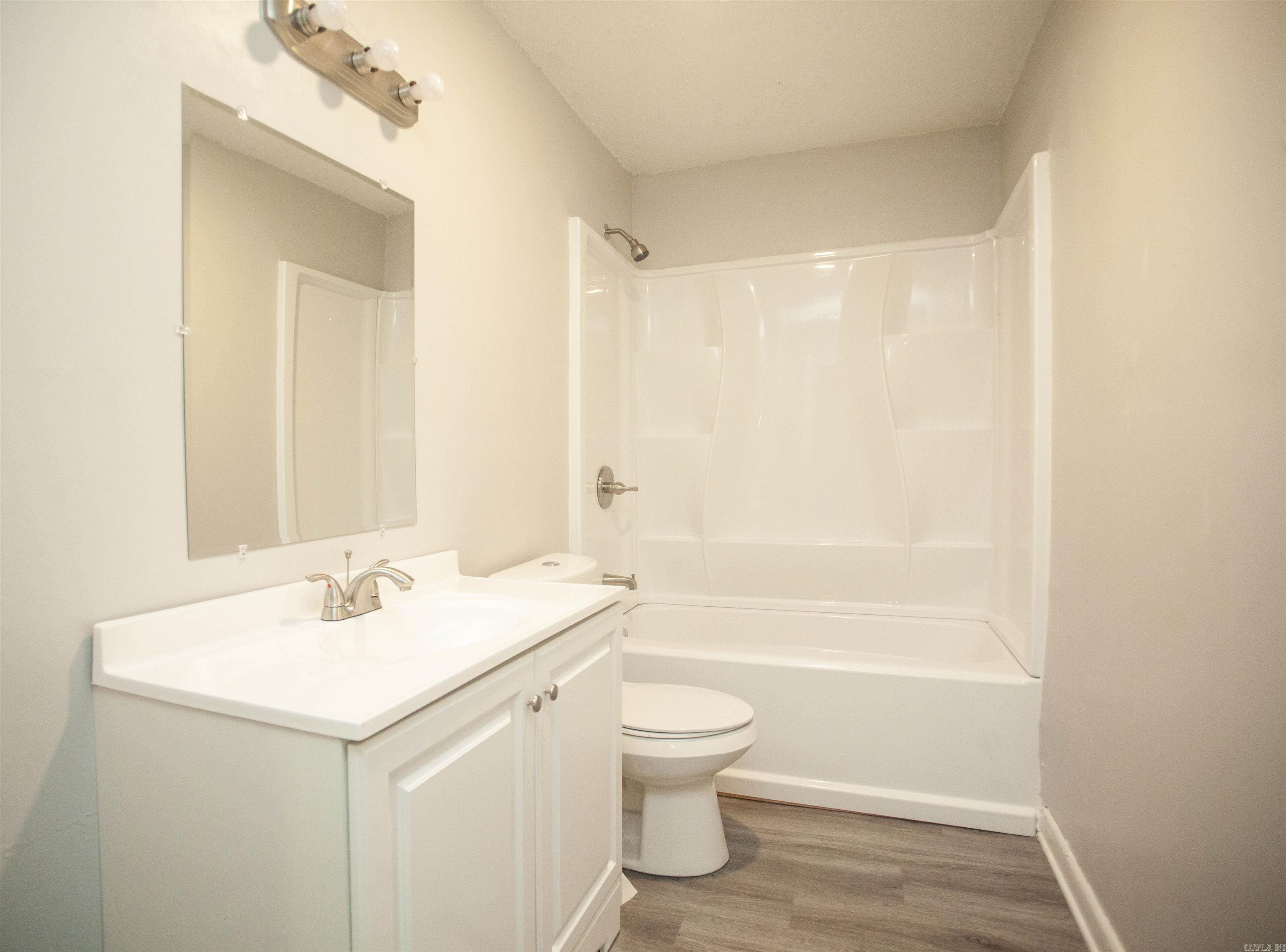 College - Residential Lease