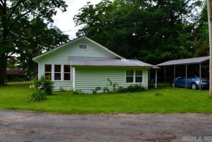 RISON - Residential