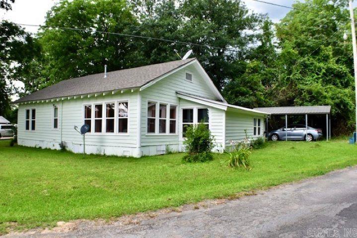 RISON - Residential