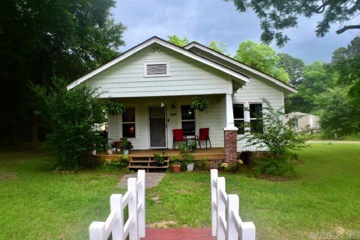 Beautiful 2-bedroom 1-bath home completely remodeled within the last 3 years. So many new updates you need to see for yourself including all new flooring throughout, Low E Windows, new water heater, new HVAC, new roof, new appliances, new kitchen countertops and added cabinets, metal carport, all new water lines and electrical wiring, fresh paint and light fixtures. The bathroom features a new vanity, a walk-in shower and claw foot tub. This home has so much added storage space with a laundry room and bonus room to fit all your needs. Take a seat on your new front porch to enjoy your coffee or relaxation. Eligible for Rural Development financing — this property may qualify for $0 down! Schedule your showing today!