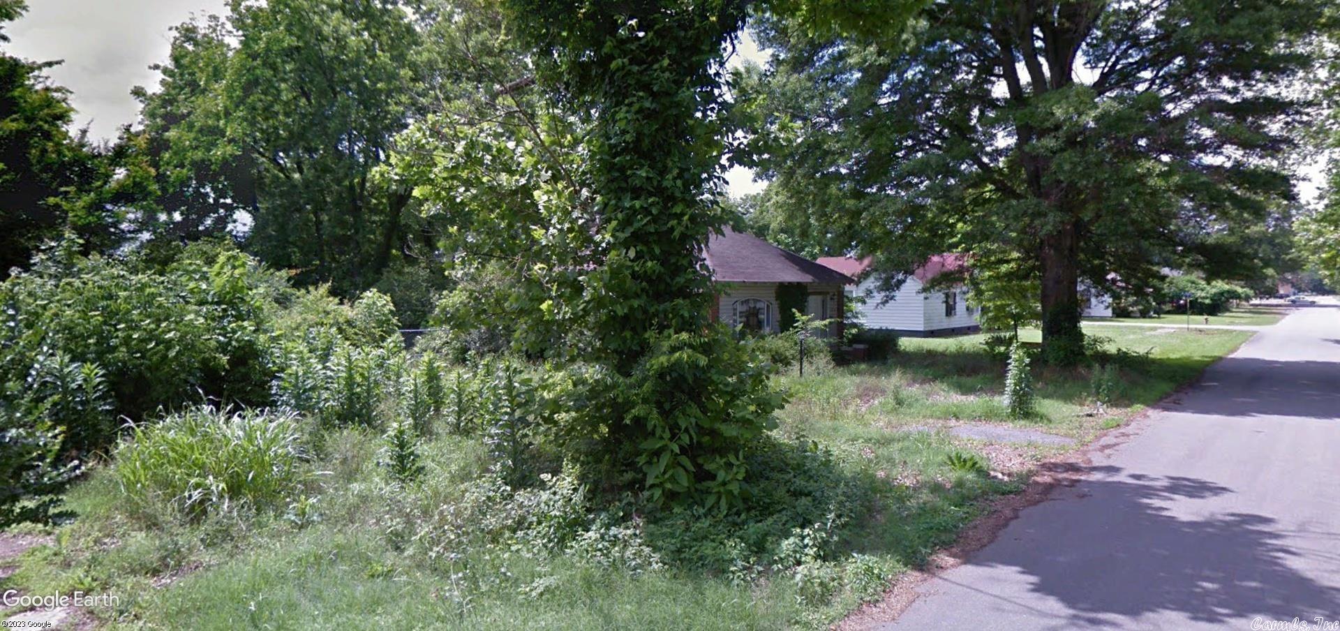 OT England City - Land