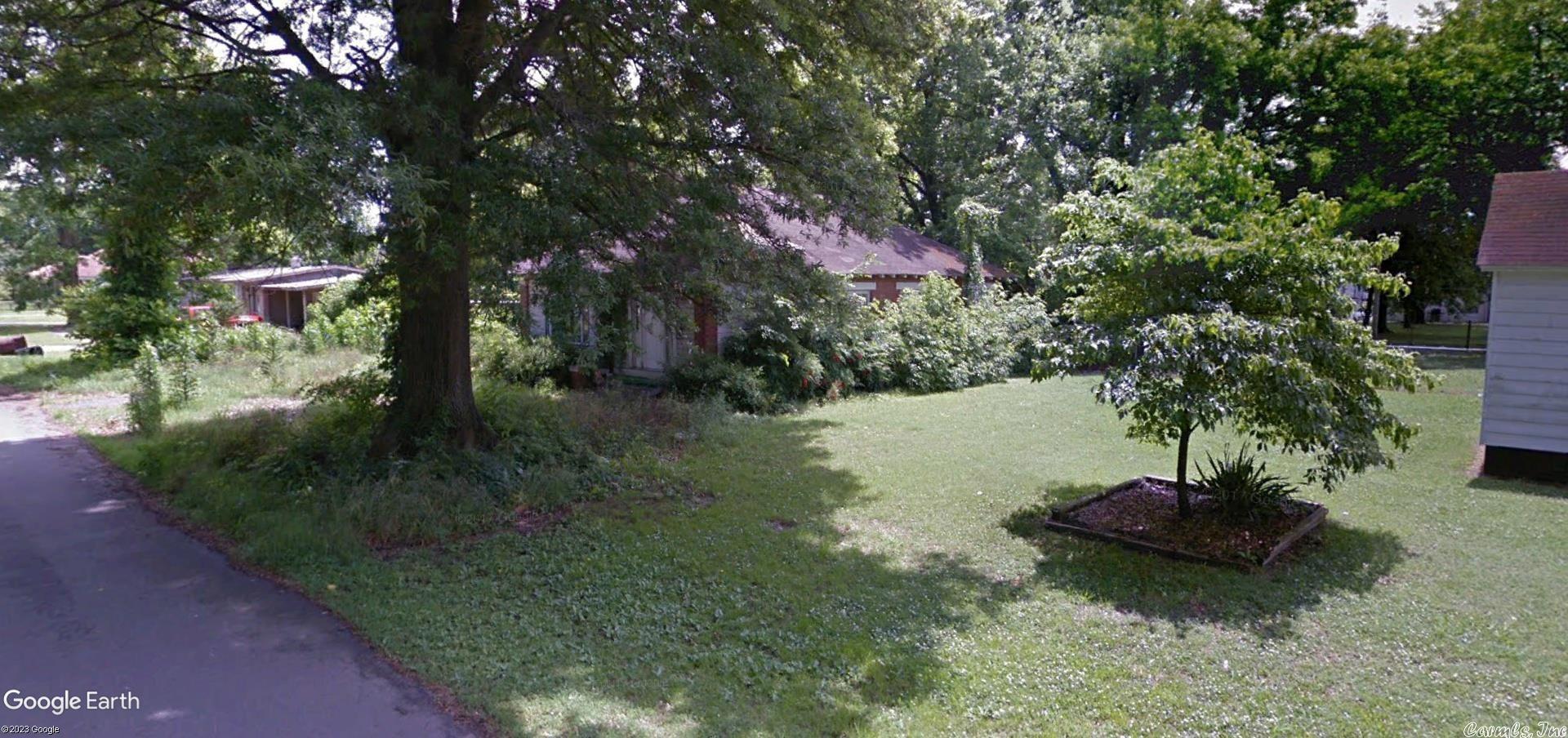 OT England City - Land