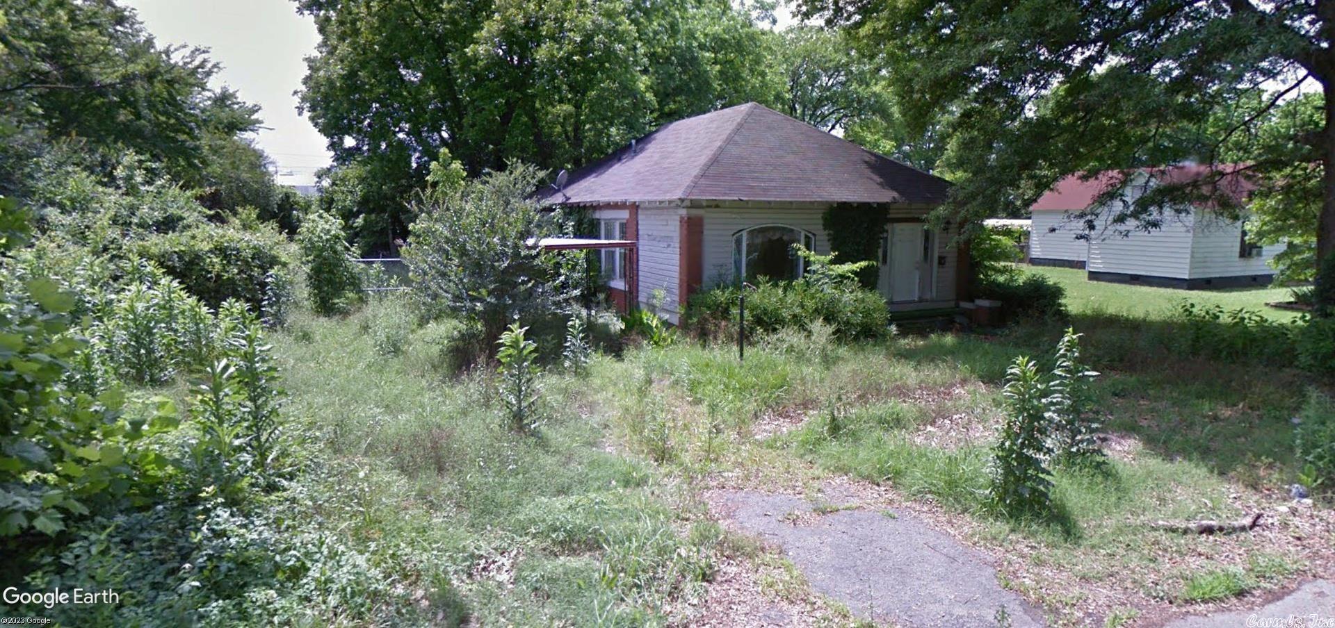 OT England City - Land