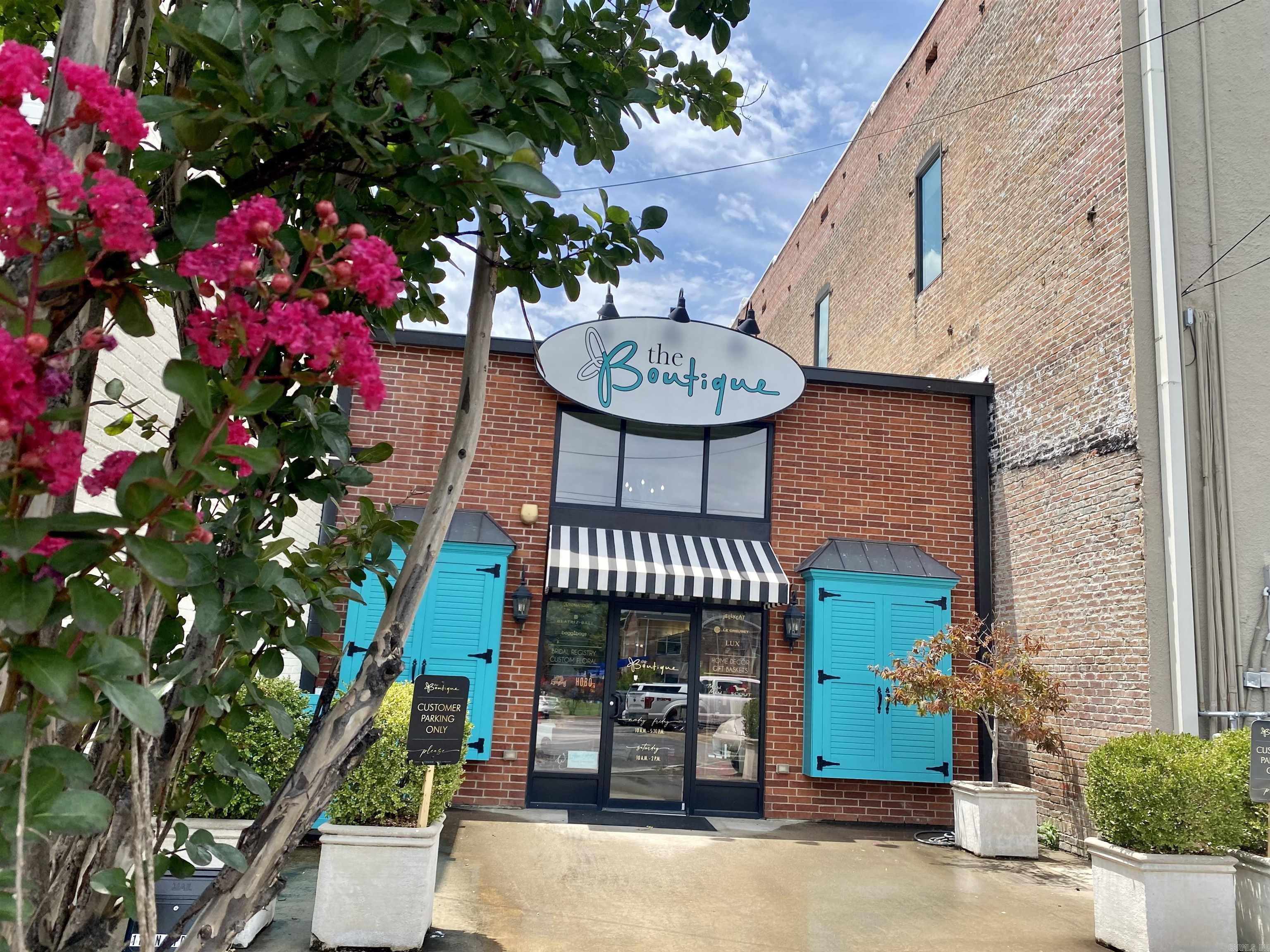 Searcy Original - Commercial Sale