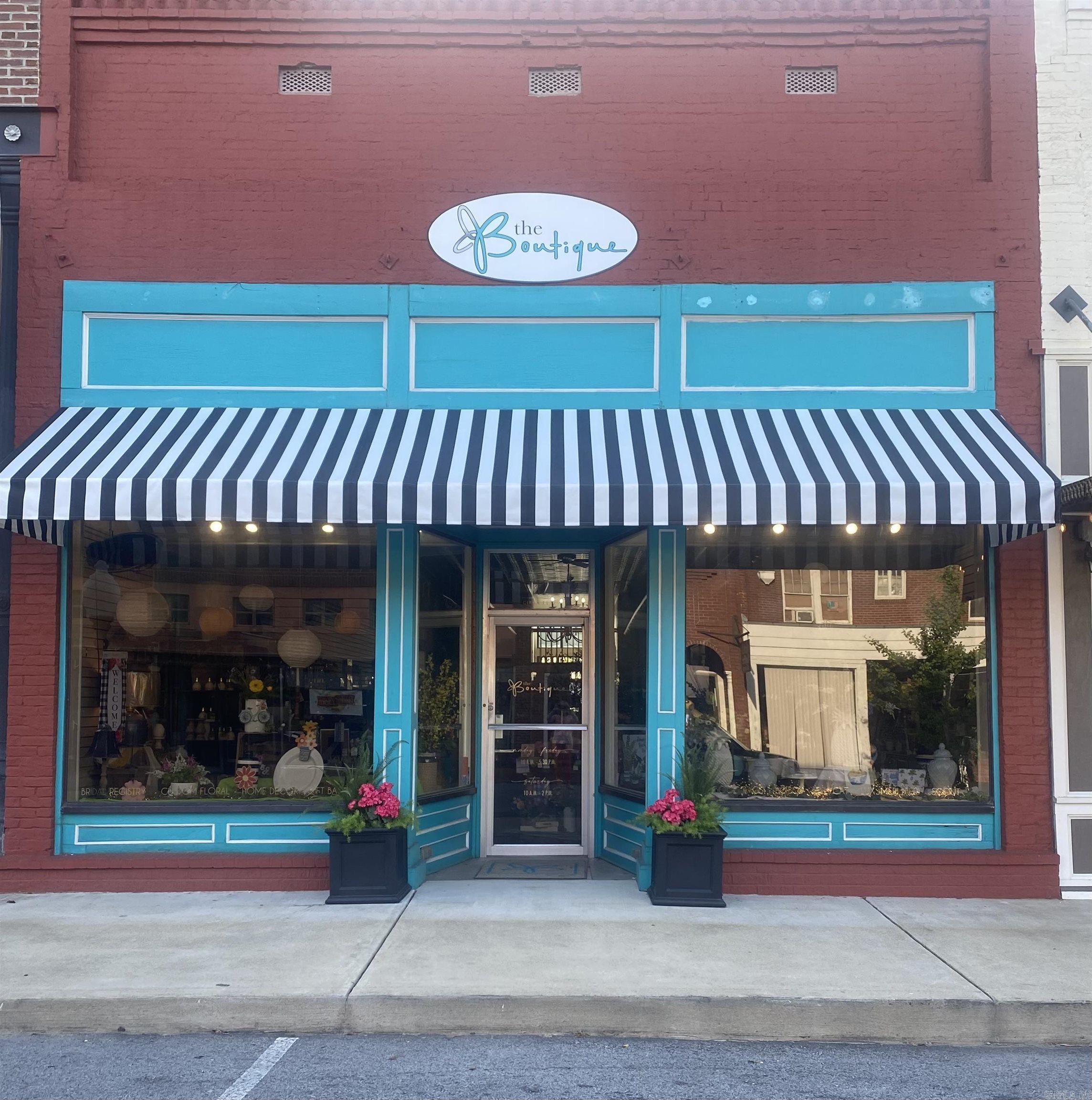 Searcy Original - Commercial Sale