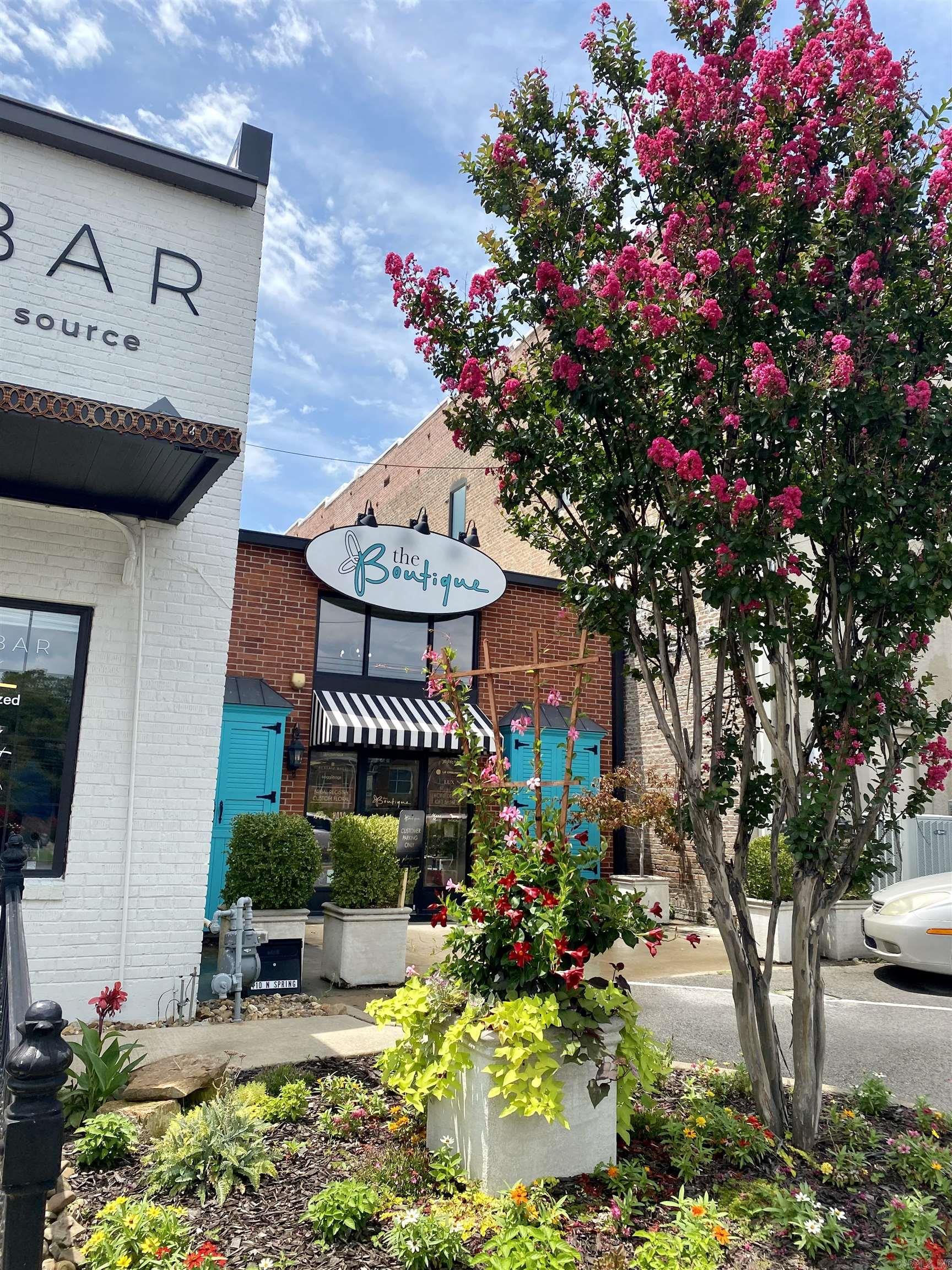 Searcy Original - Commercial Sale