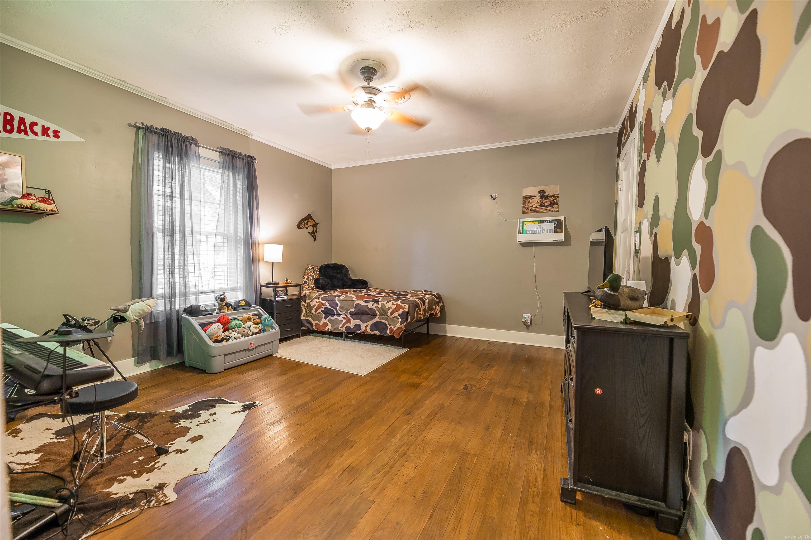 E Camden - Residential