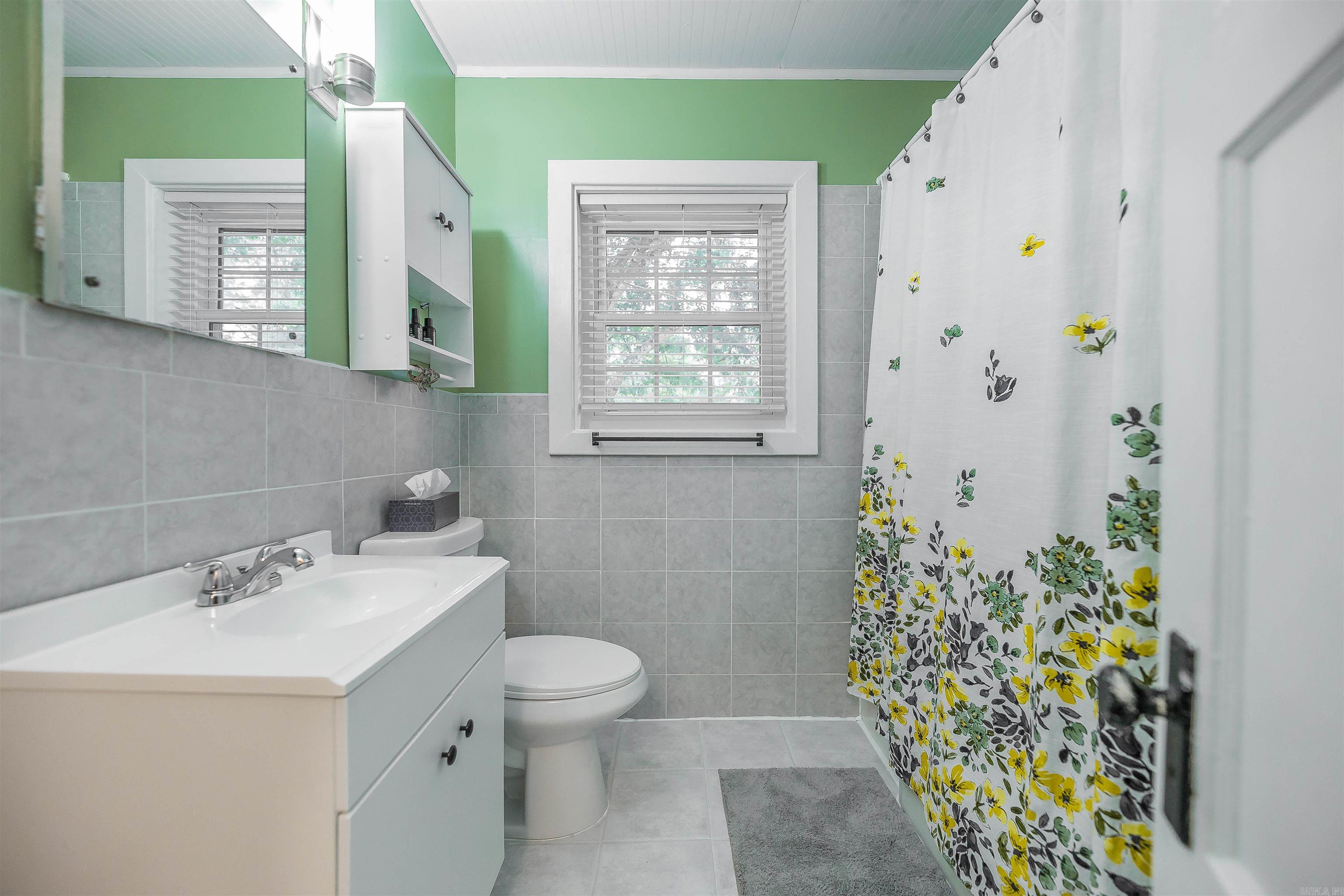 E Camden - Residential