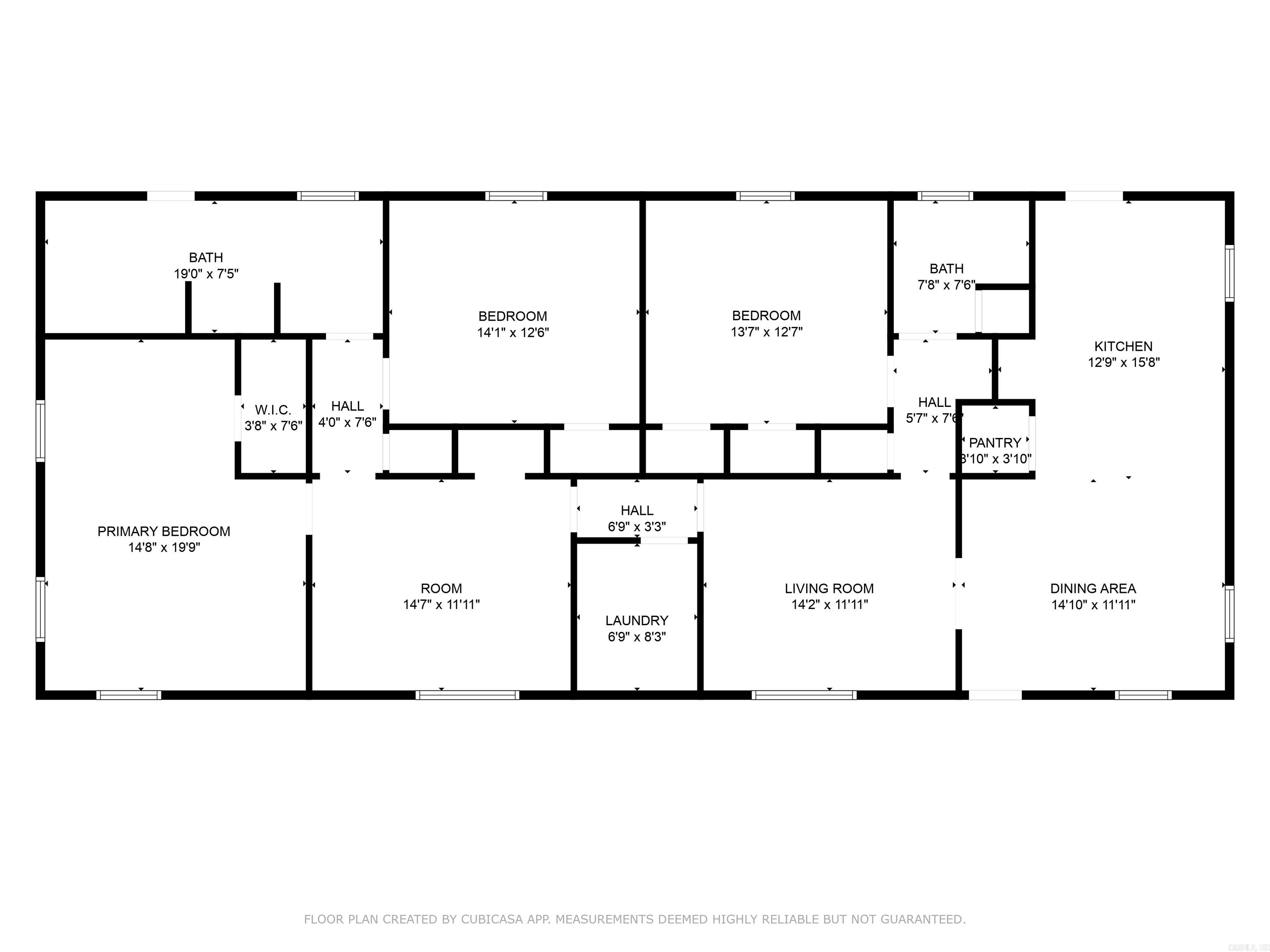 E Camden - Residential