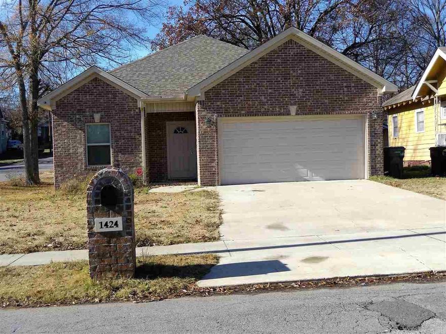 Nice newly built home with $20,000 buyer assistance available if buyer qualifies.