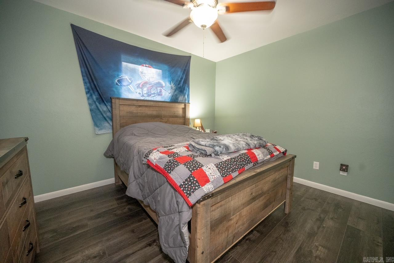 SPRING LAKE ESTATES - Residential