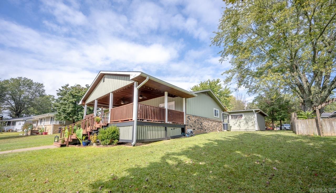 SPRING LAKE ESTATES - Residential