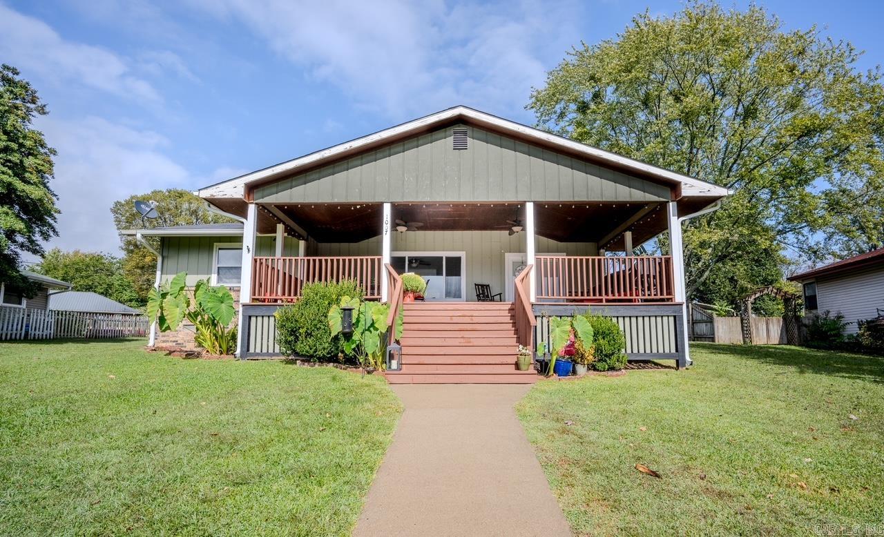 SPRING LAKE ESTATES - Residential