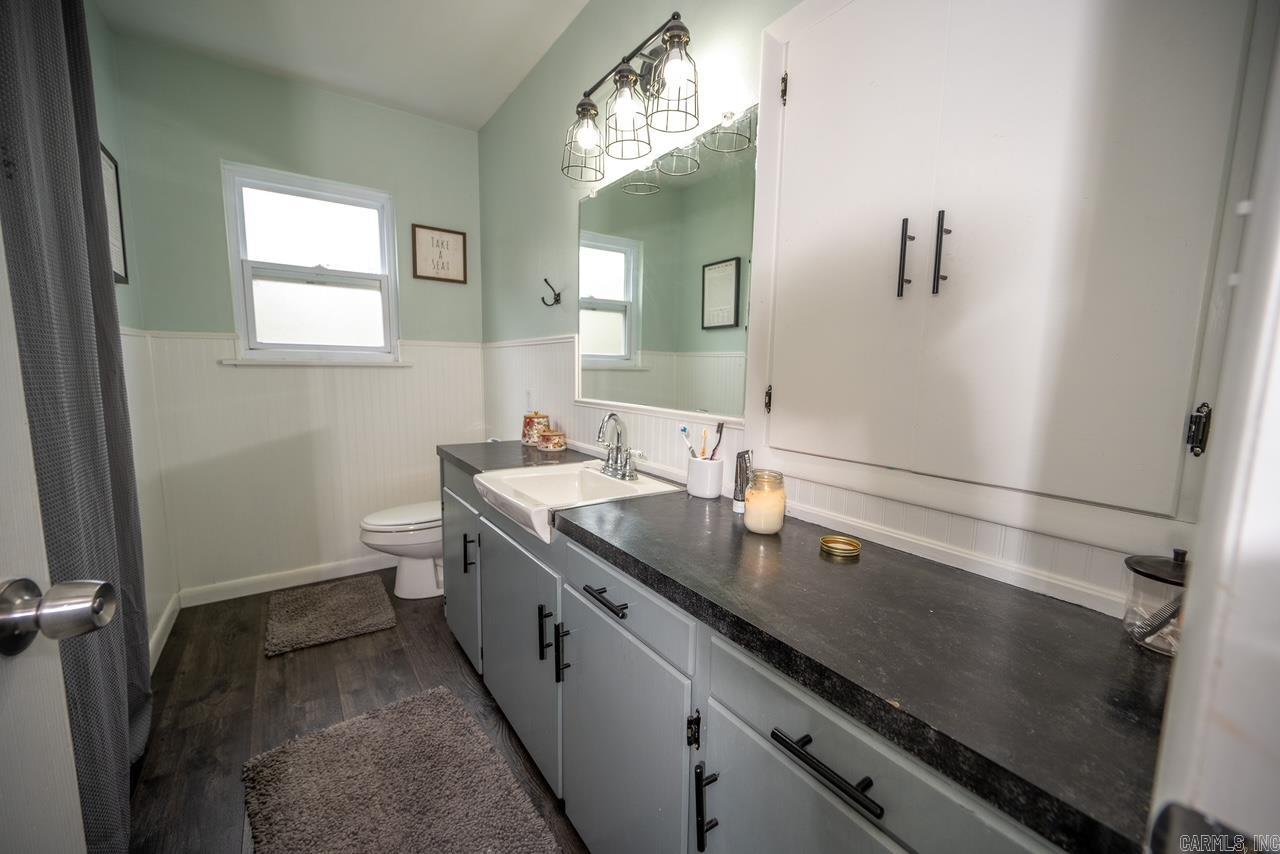 SPRING LAKE ESTATES - Residential