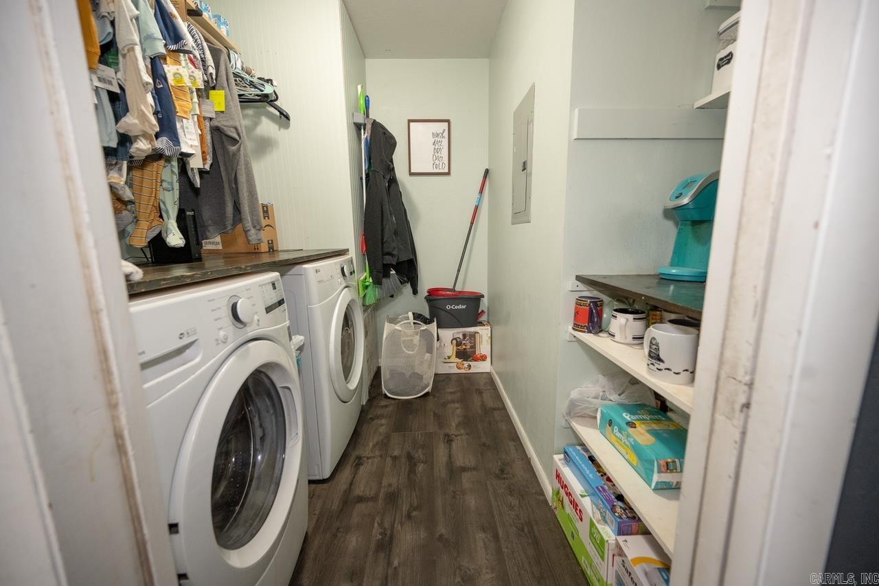 SPRING LAKE ESTATES - Residential