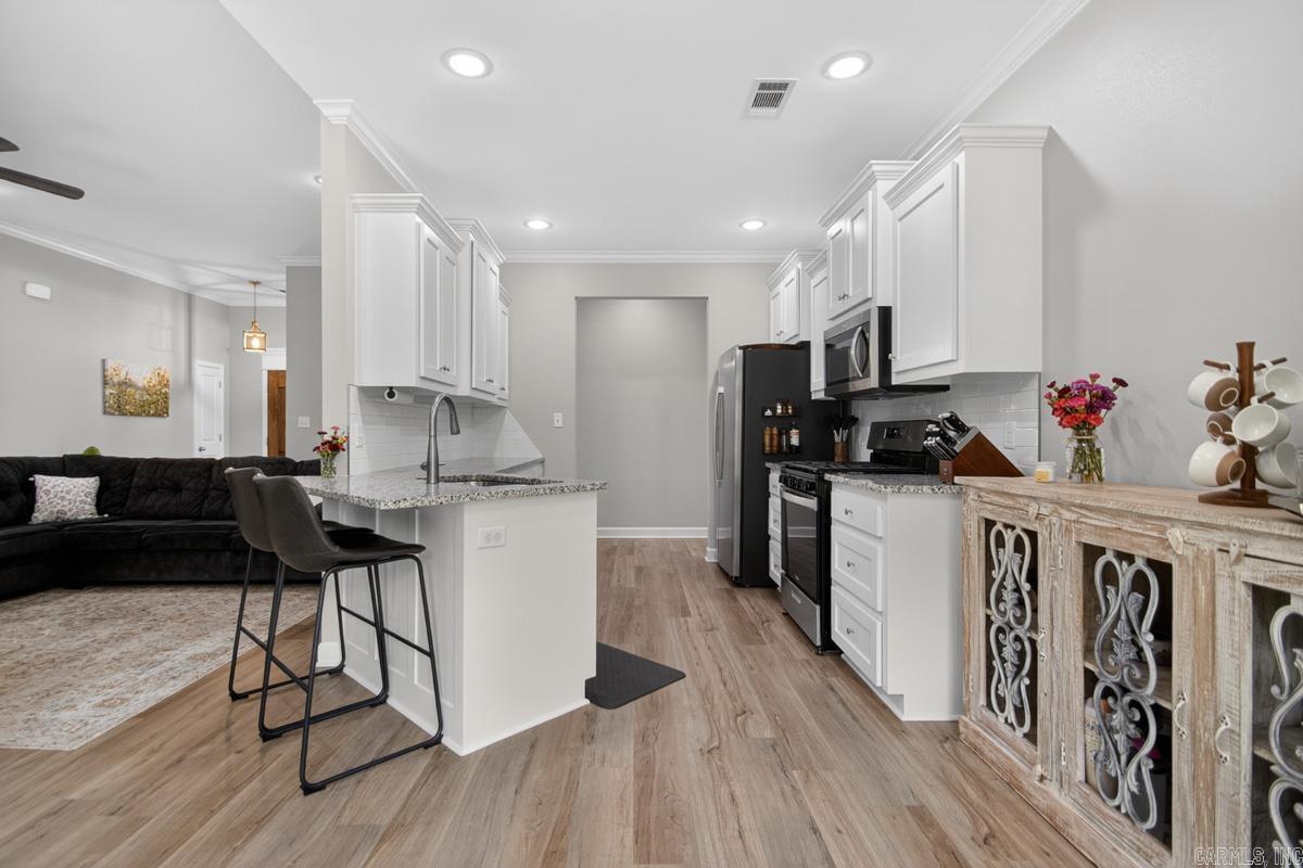 Meadows Acres - Residential