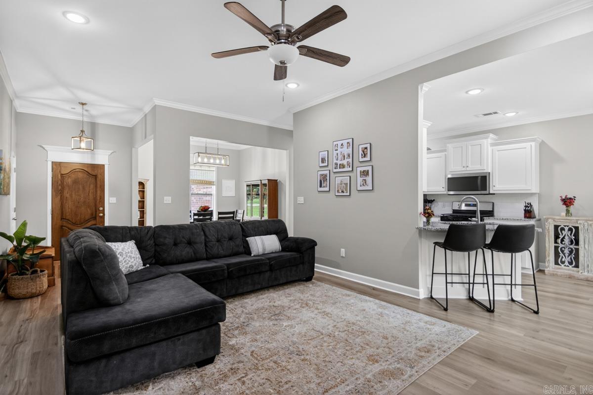 Meadows Acres - Residential