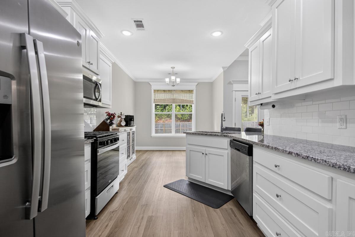 Meadows Acres - Residential