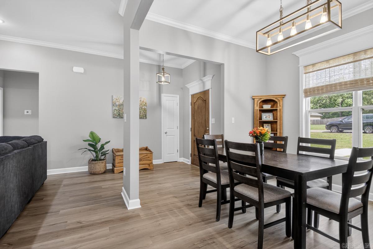 Meadows Acres - Residential
