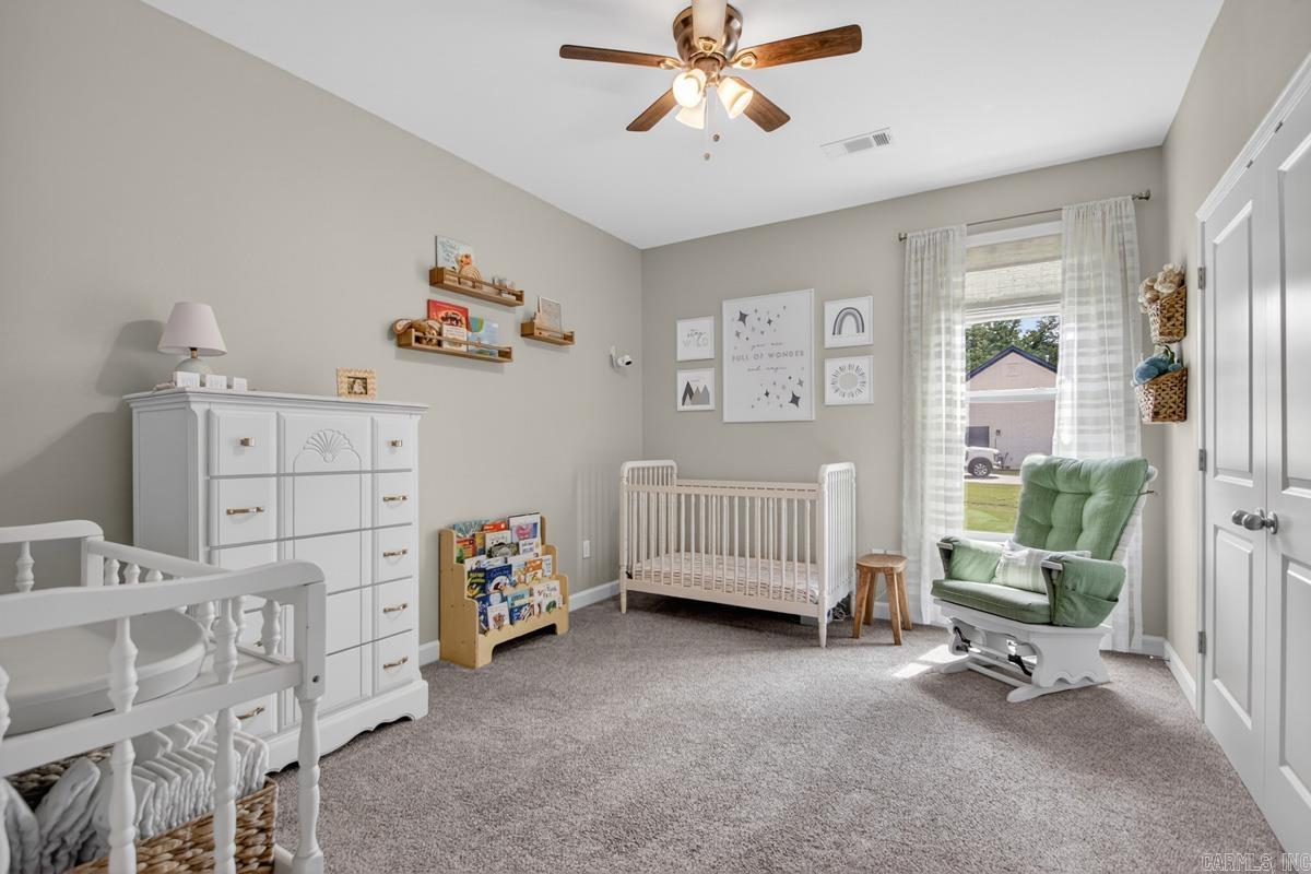 Meadows Acres - Residential
