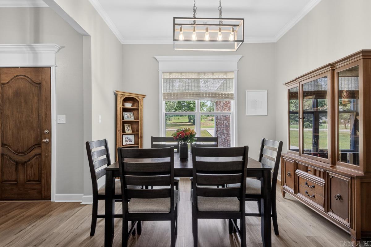 Meadows Acres - Residential