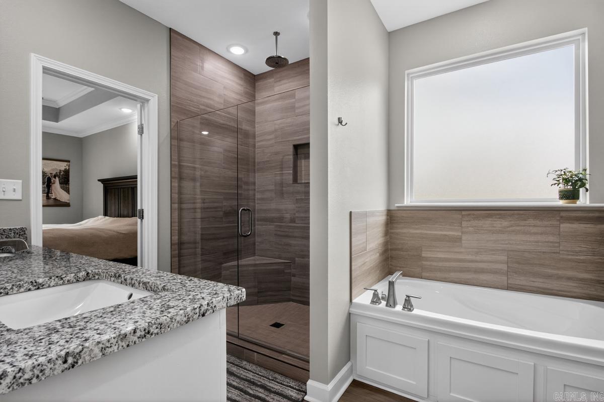 Meadows Acres - Residential
