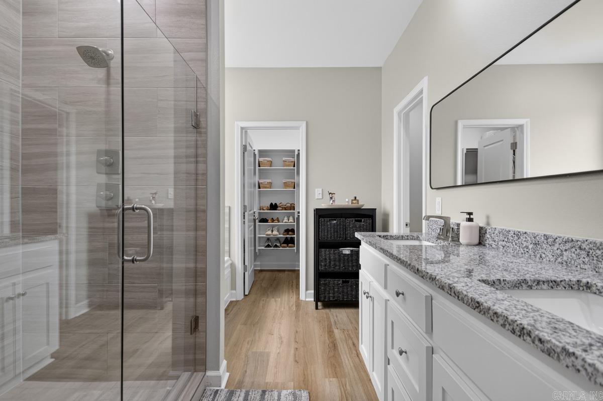 Meadows Acres - Residential