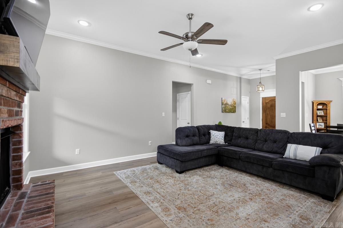 Meadows Acres - Residential