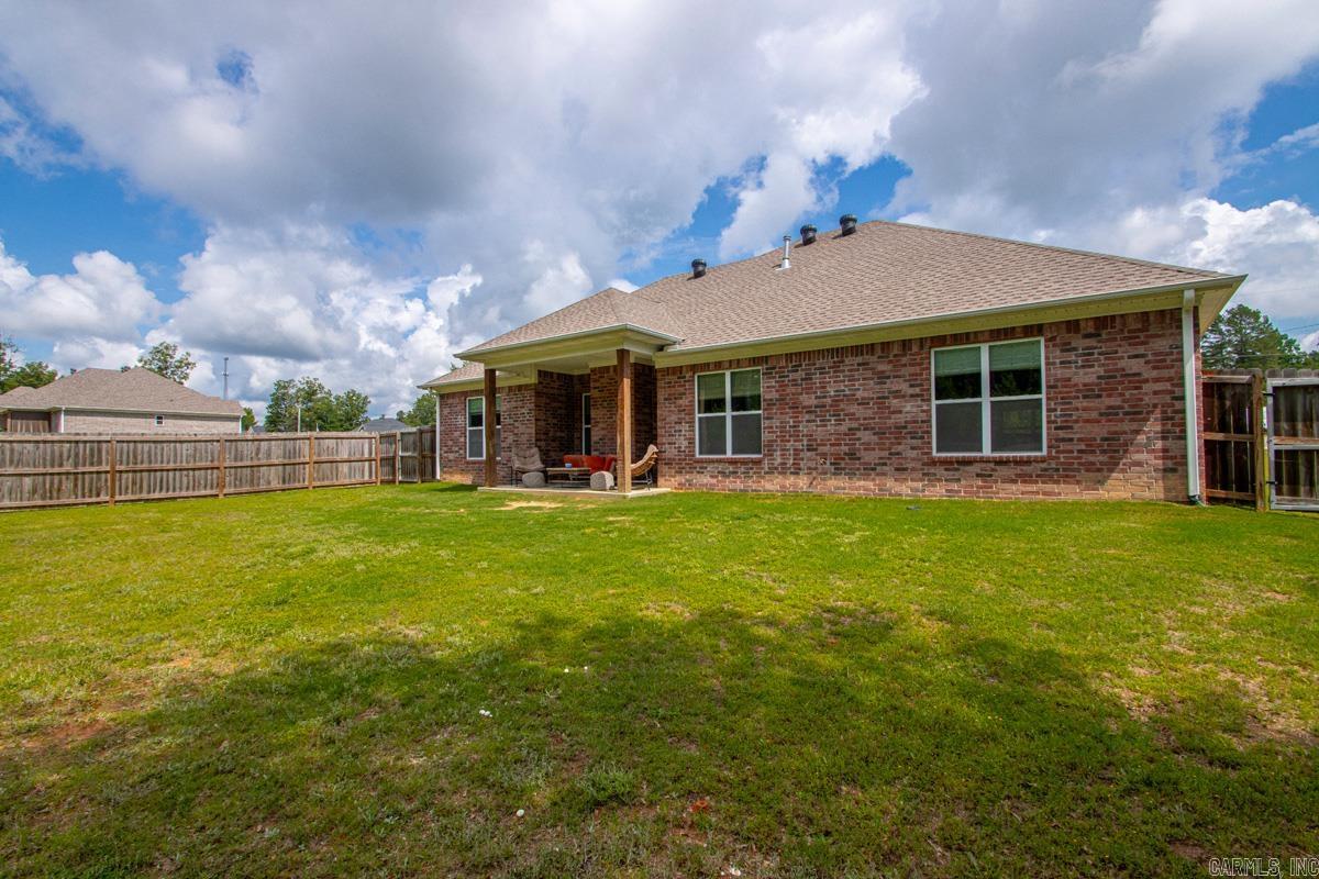 Meadows Acres - Residential