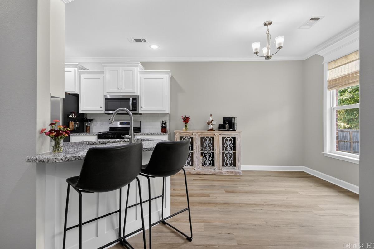 Meadows Acres - Residential