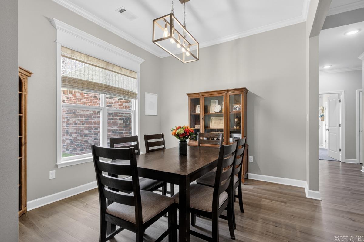 Meadows Acres - Residential