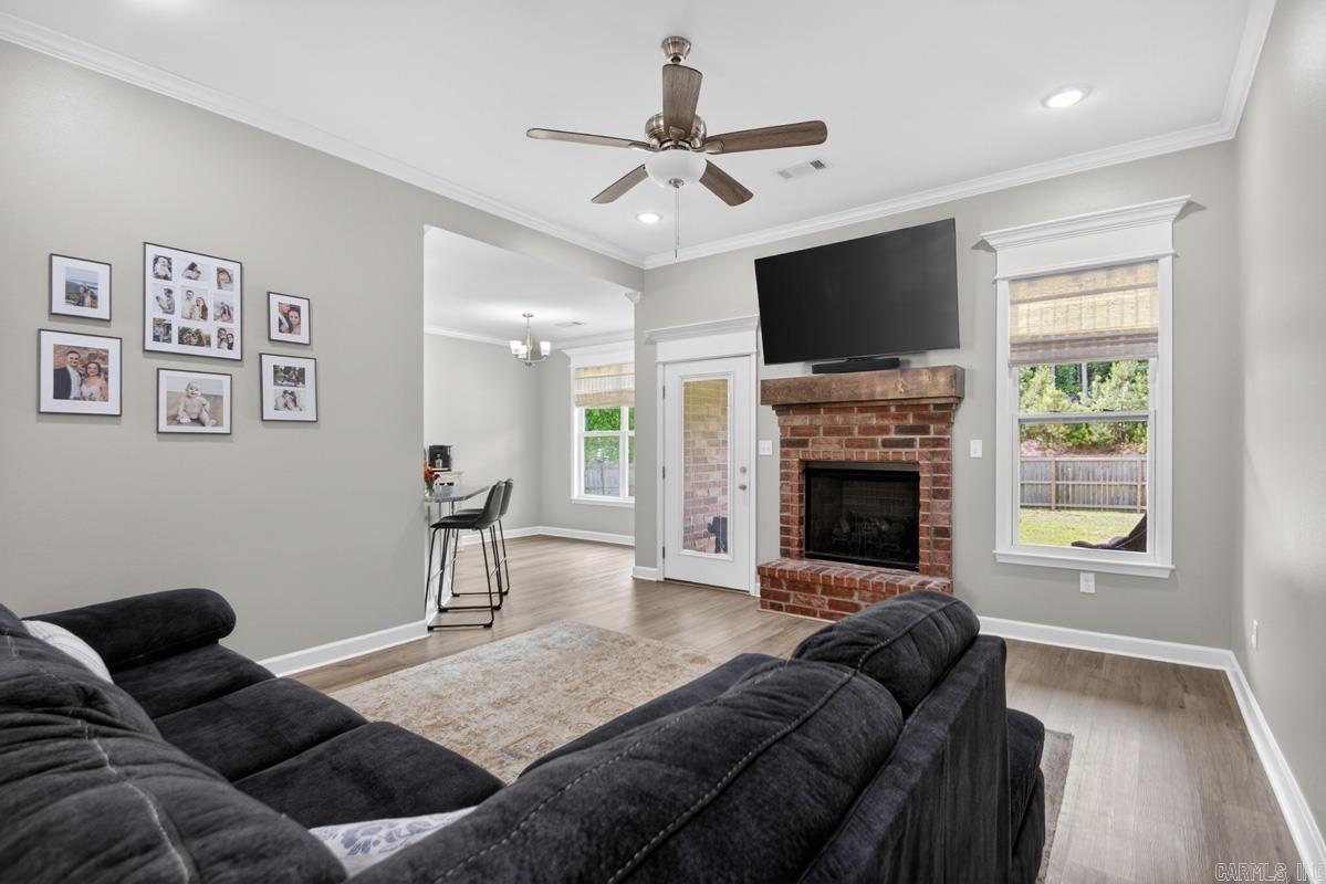 Meadows Acres - Residential