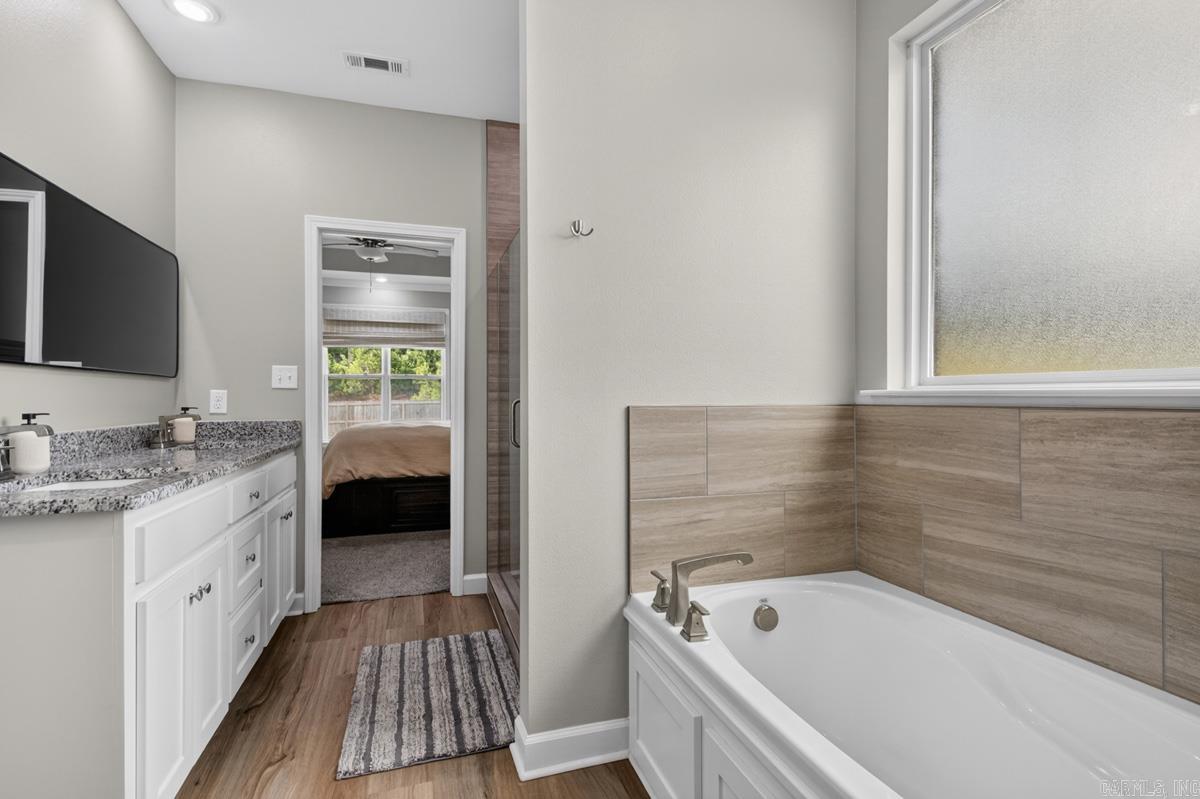 Meadows Acres - Residential