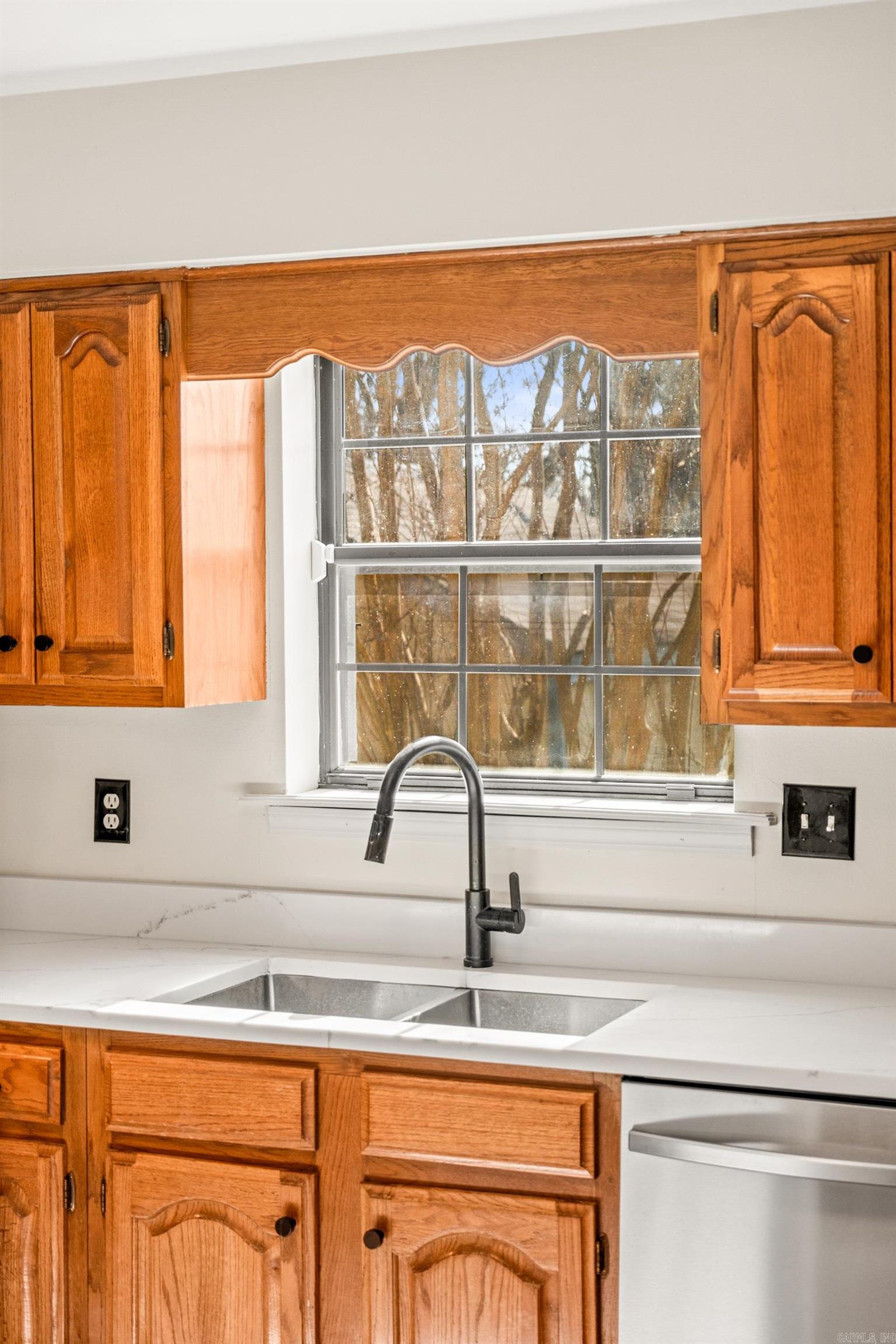 PARK HILL - Residential