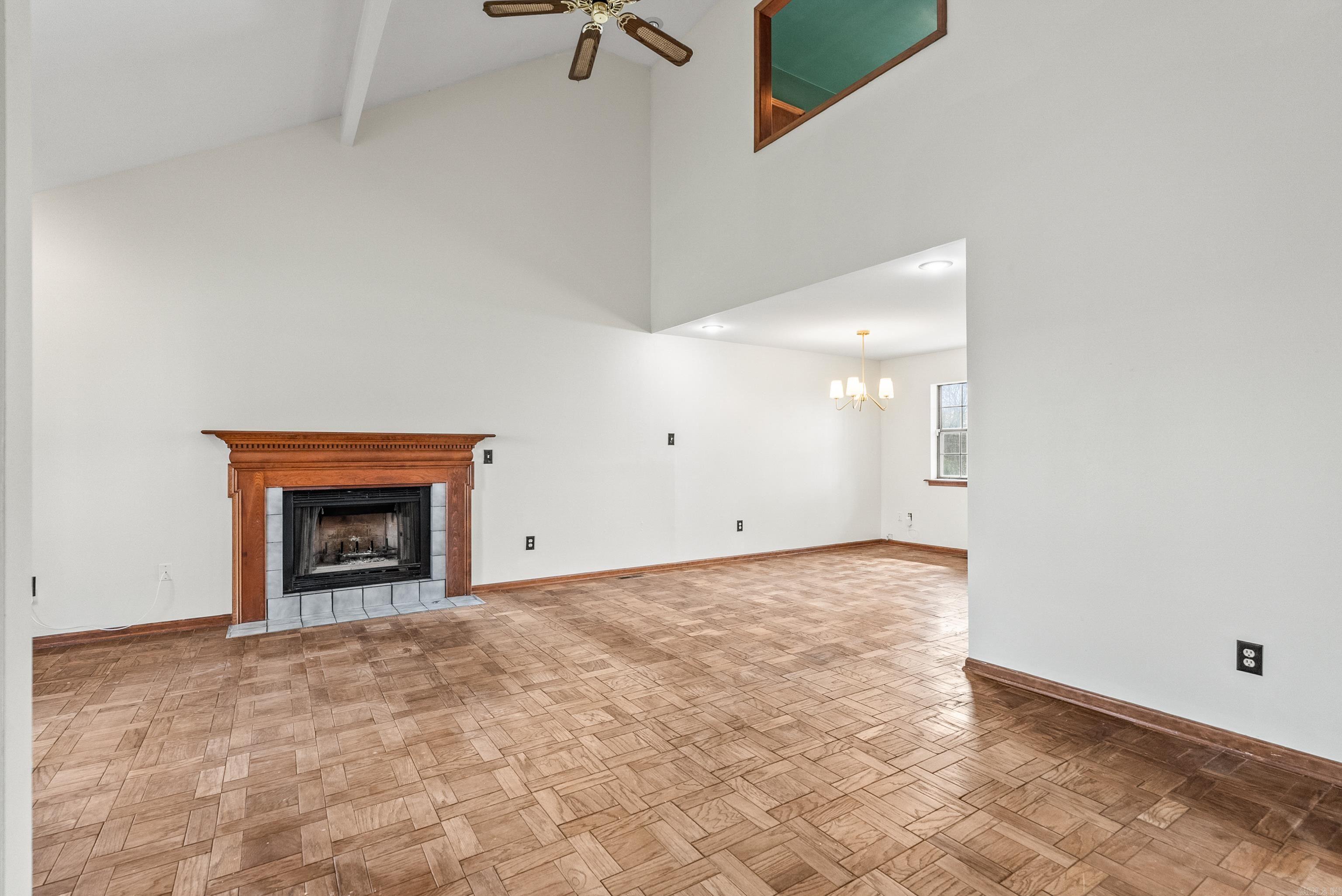 PARK HILL - Residential