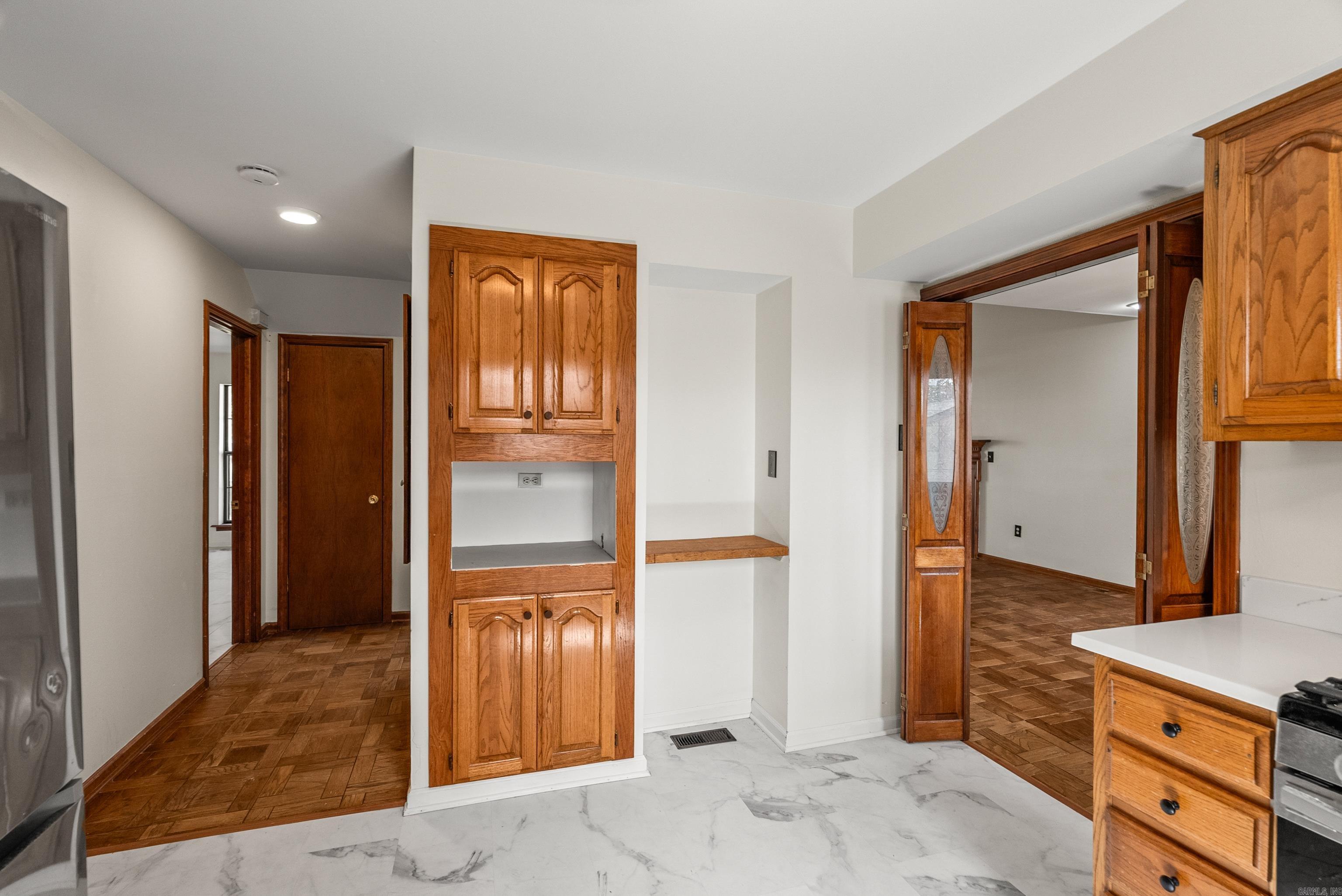 PARK HILL - Residential