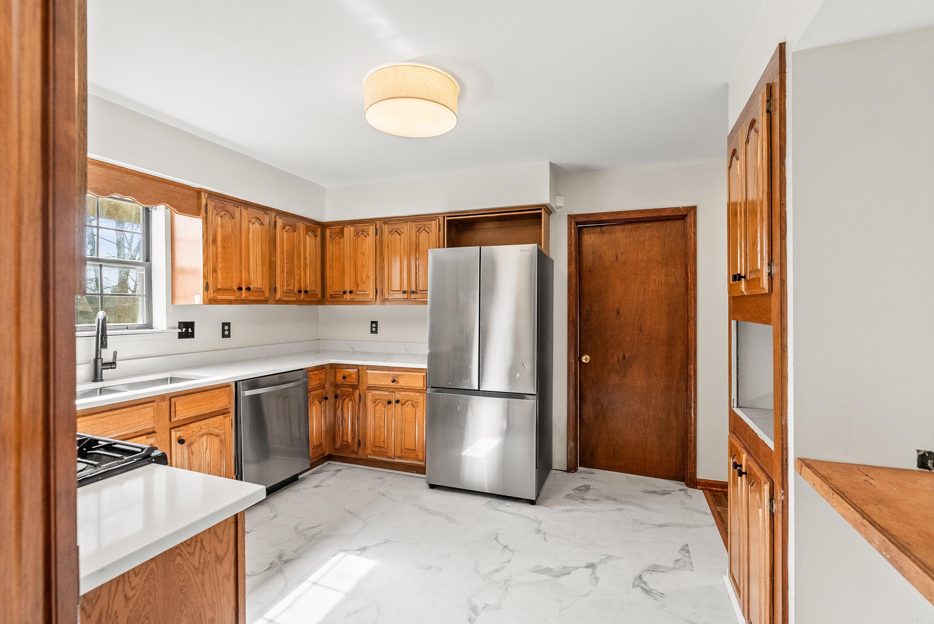 PARK HILL - Residential