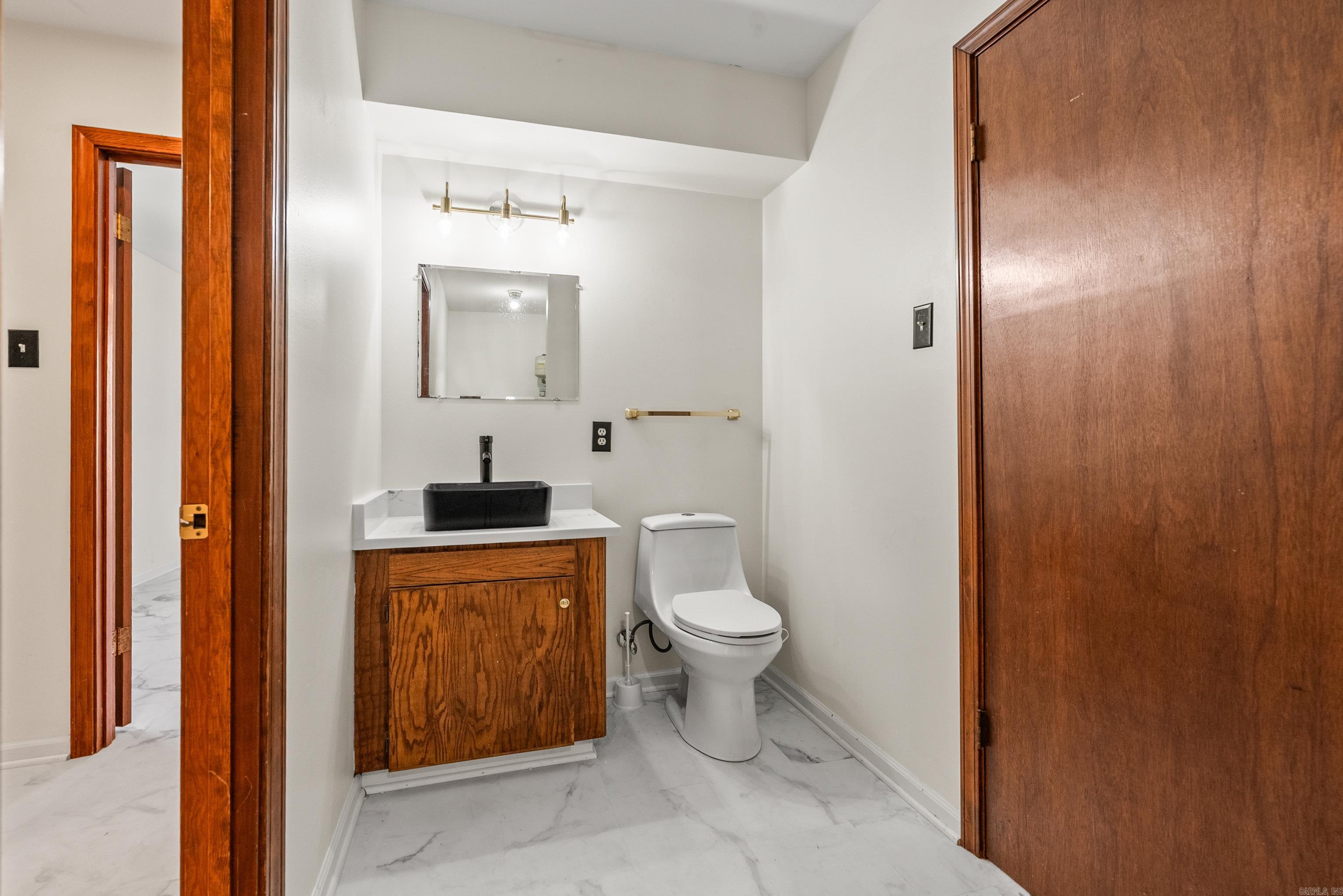 PARK HILL - Residential