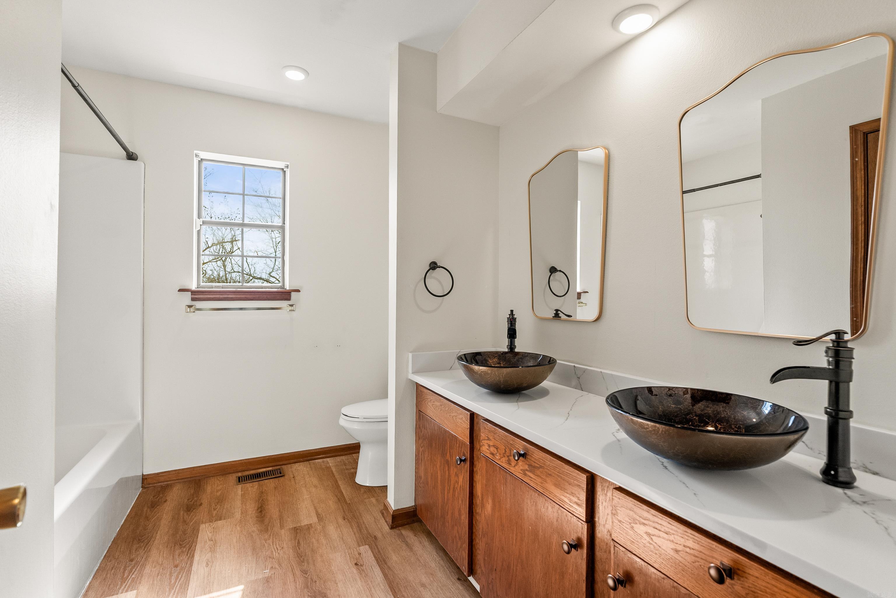 PARK HILL - Residential