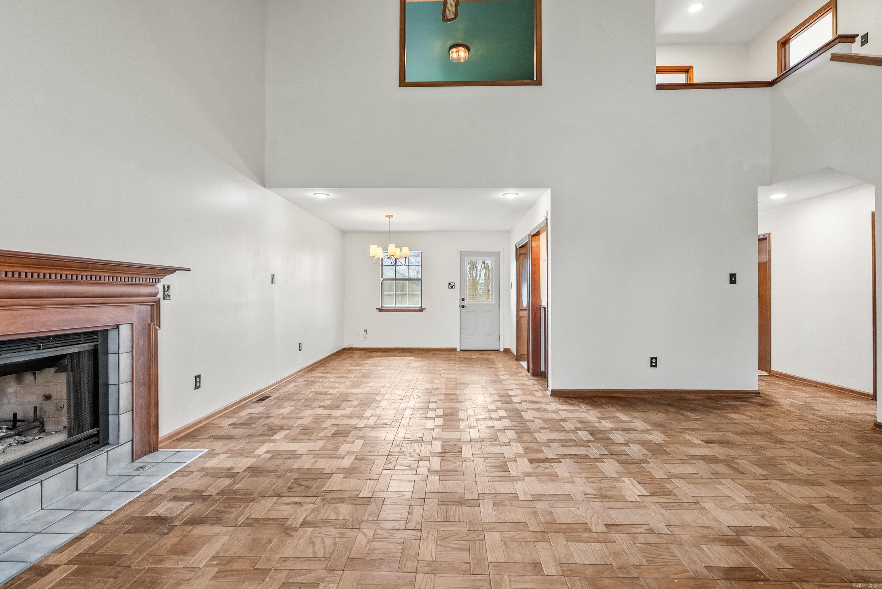 PARK HILL - Residential