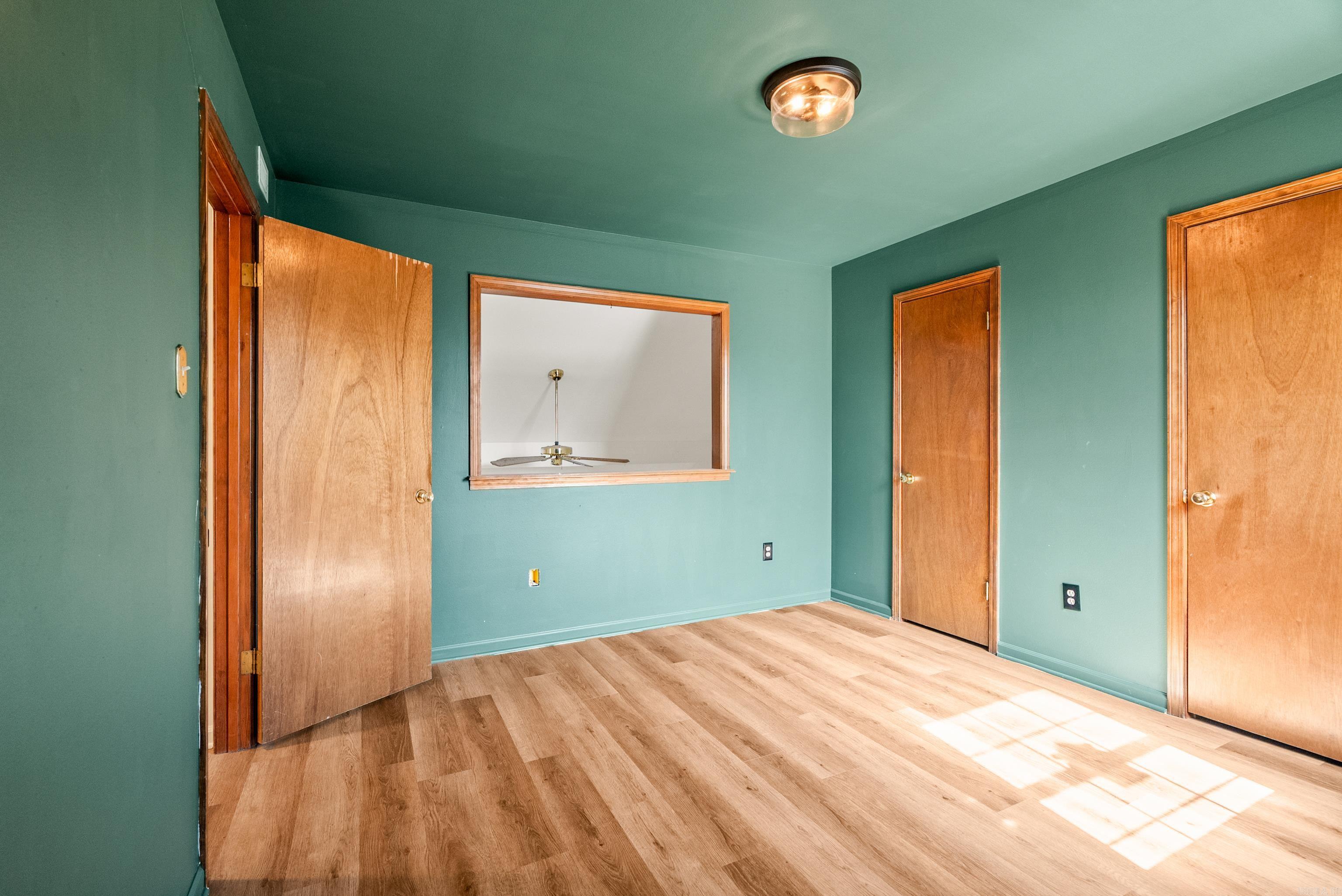 PARK HILL - Residential