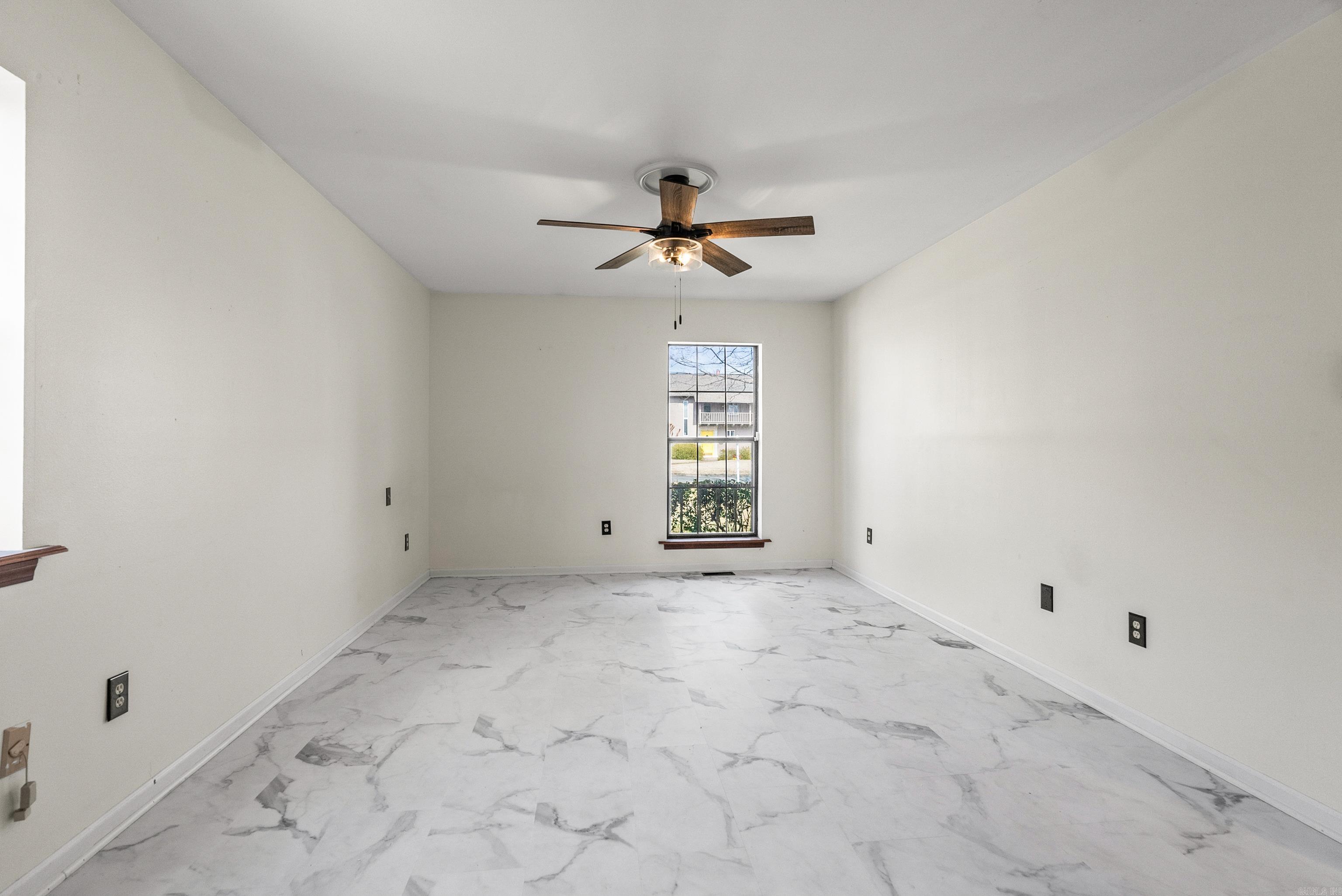 PARK HILL - Residential