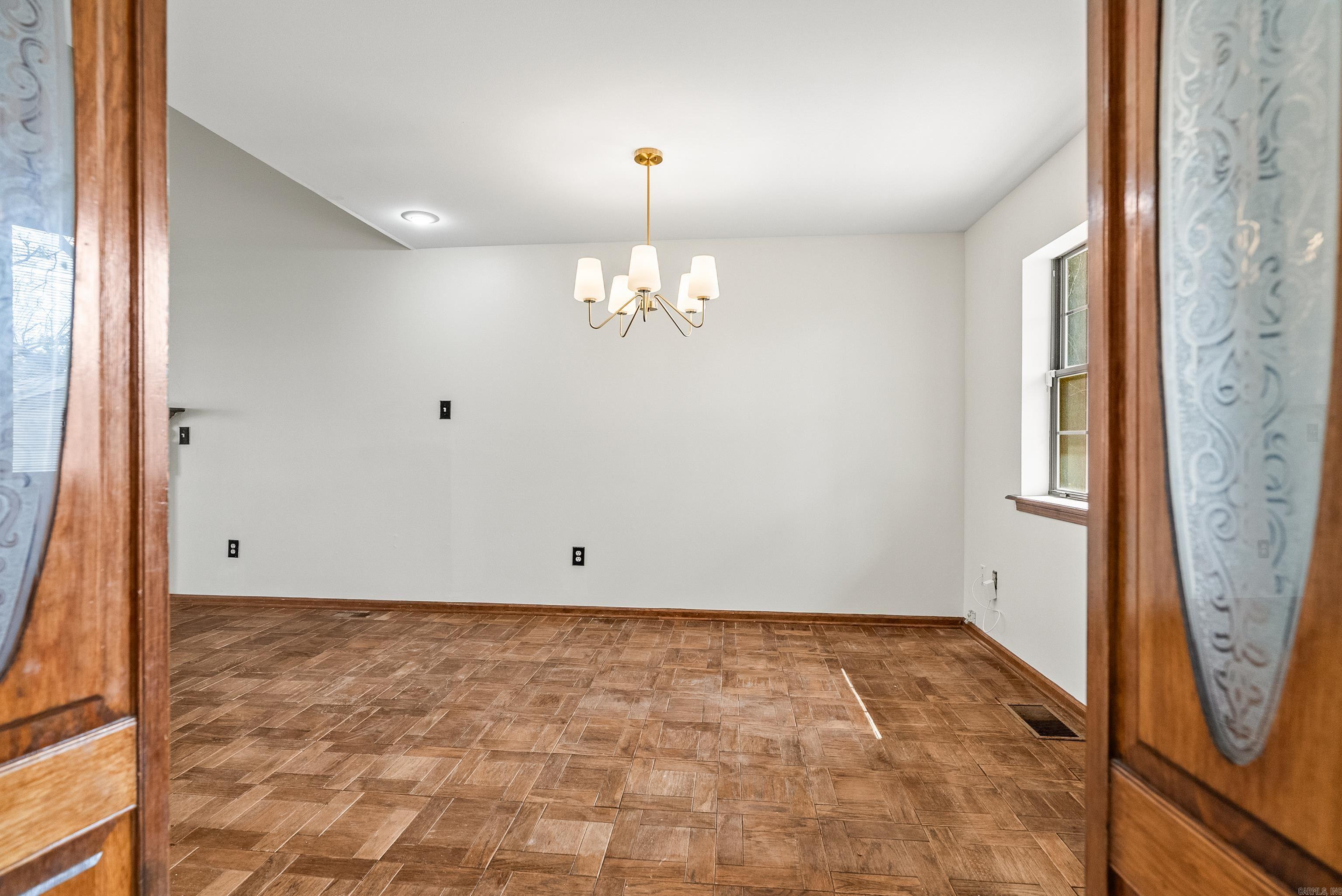 PARK HILL - Residential