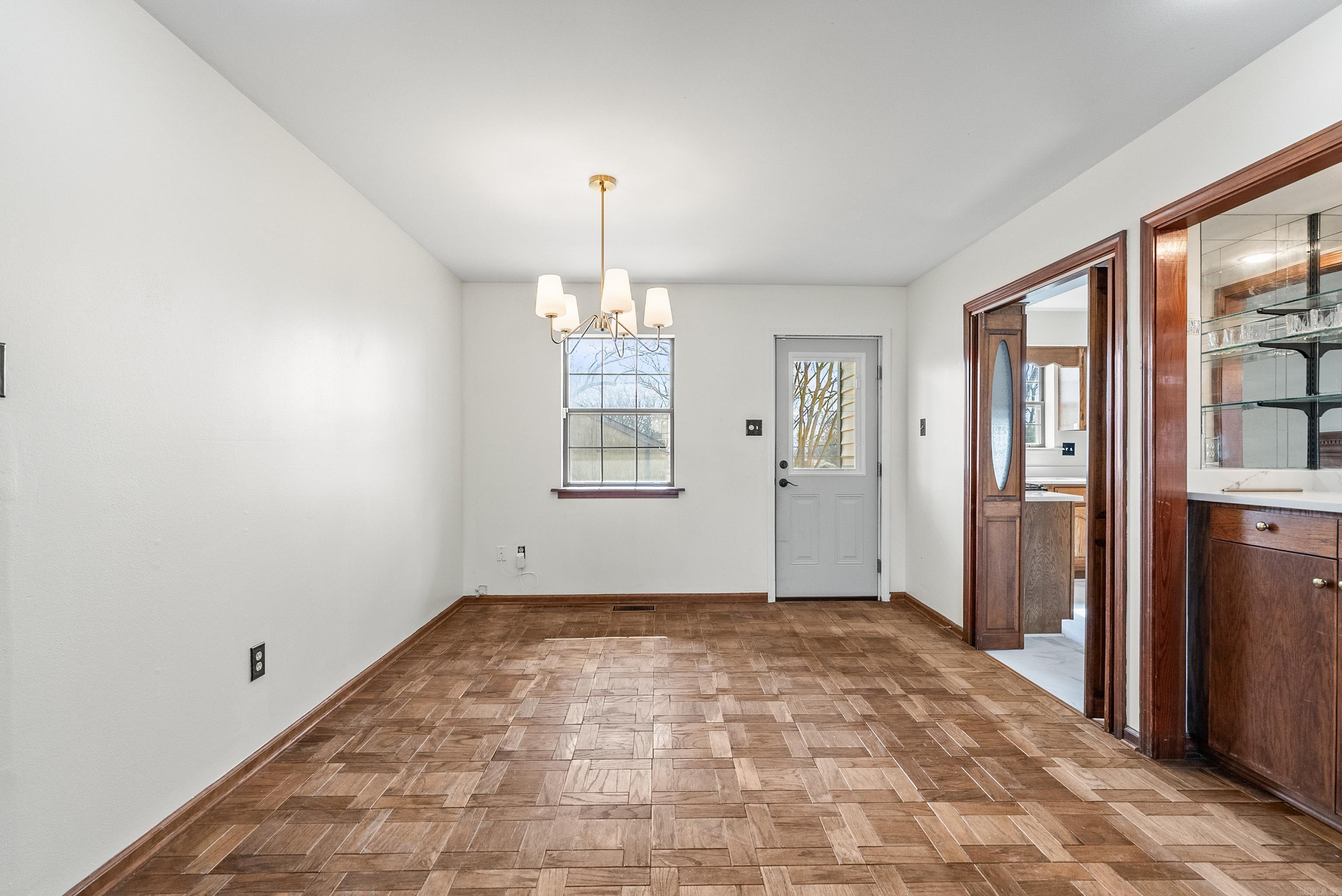 PARK HILL - Residential