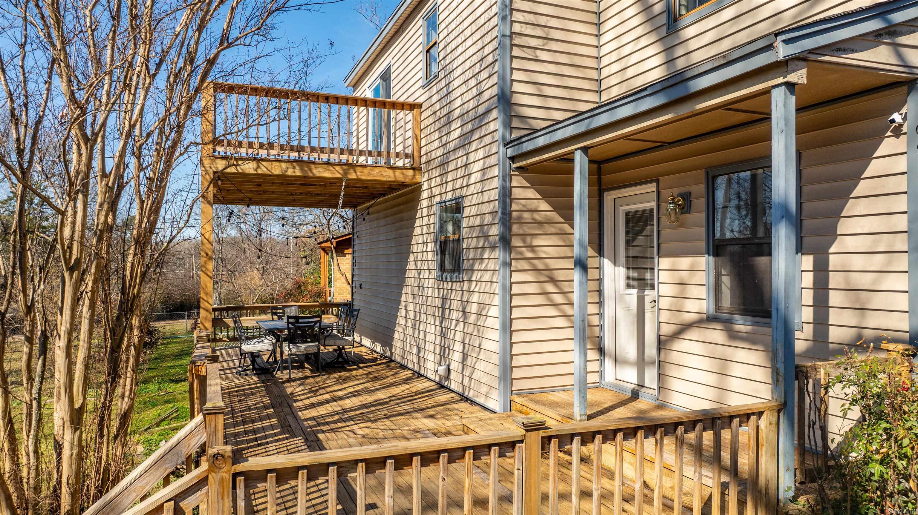 PARK HILL - Residential